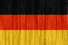 us flag germany