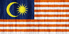 us flag malaysia